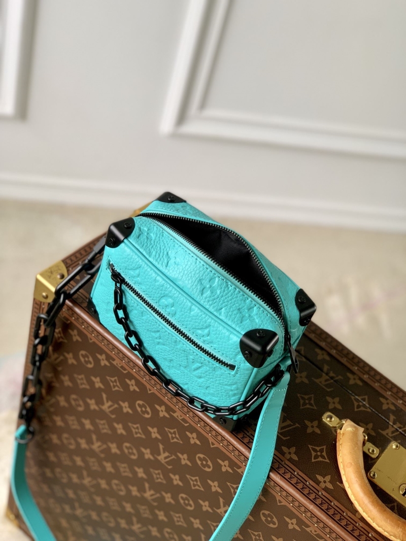 LV Box Bags